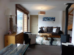 Bellevue BL42 CHARMING & MOUNTAIN 6 Pers Chatel